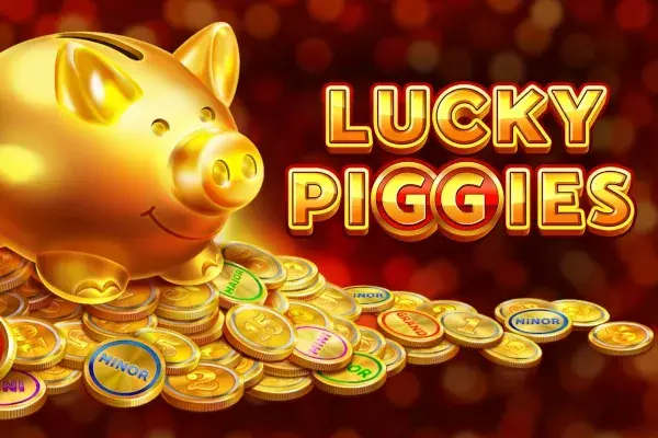 Lucky Piggies gemple Jeetwin188Login