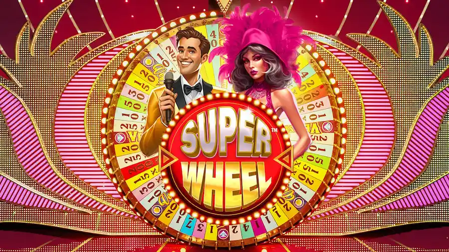 Super Wheel Jeetwin188Login